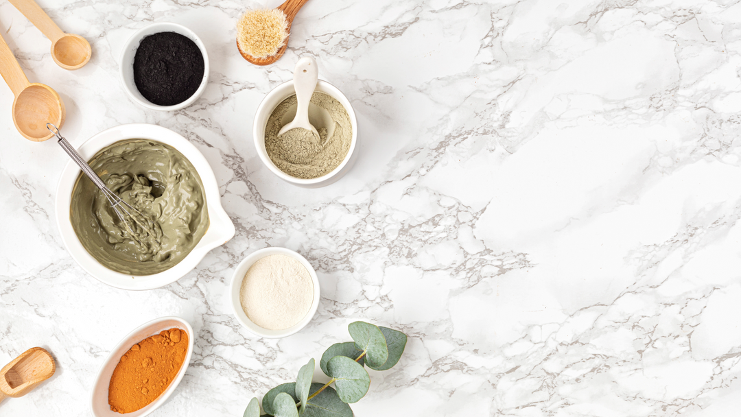 5 meilleurs ingrédients naturels pour le soin de la peau pour votre routine d'automne
