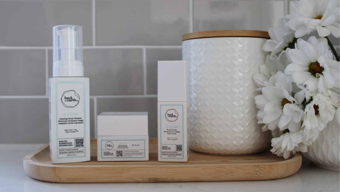 La routine simple de soins de la peau est à la mode, mais peut-elle vous donner une meilleure peau ?