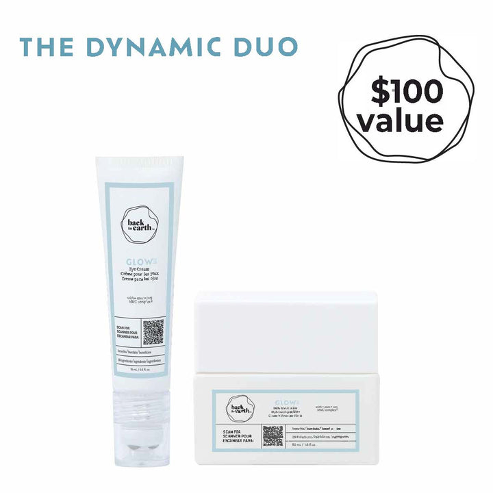 Le duo dynamique