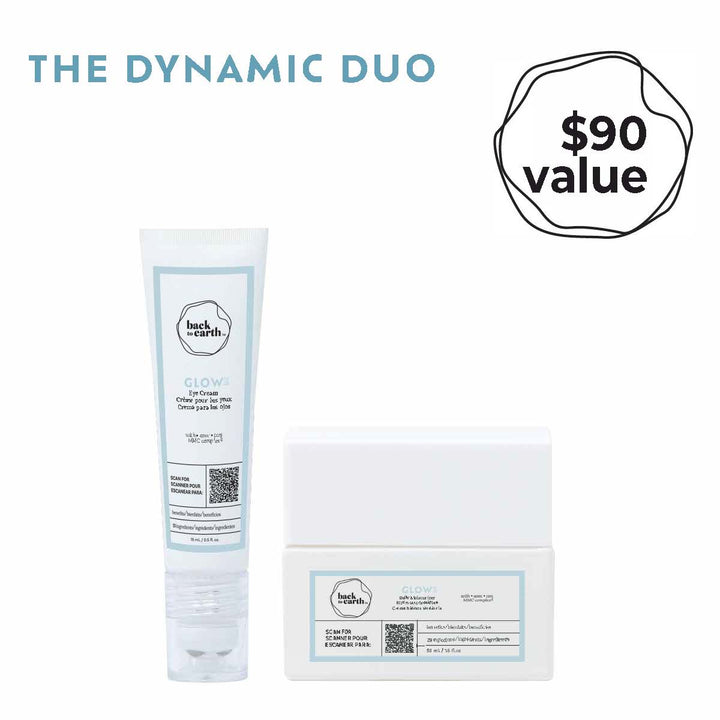 Le duo dynamique