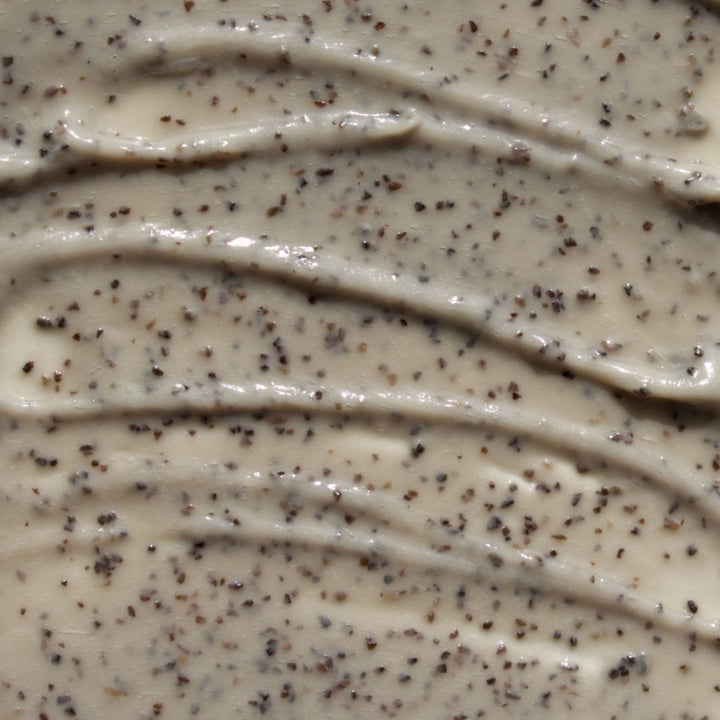 GLOW™ Exfoliating Scrub | Remove Dry Dead Skin