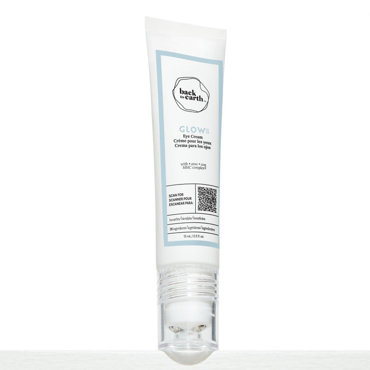 GLOW™ Eye Cream | Restore Tired Puffy Eyes