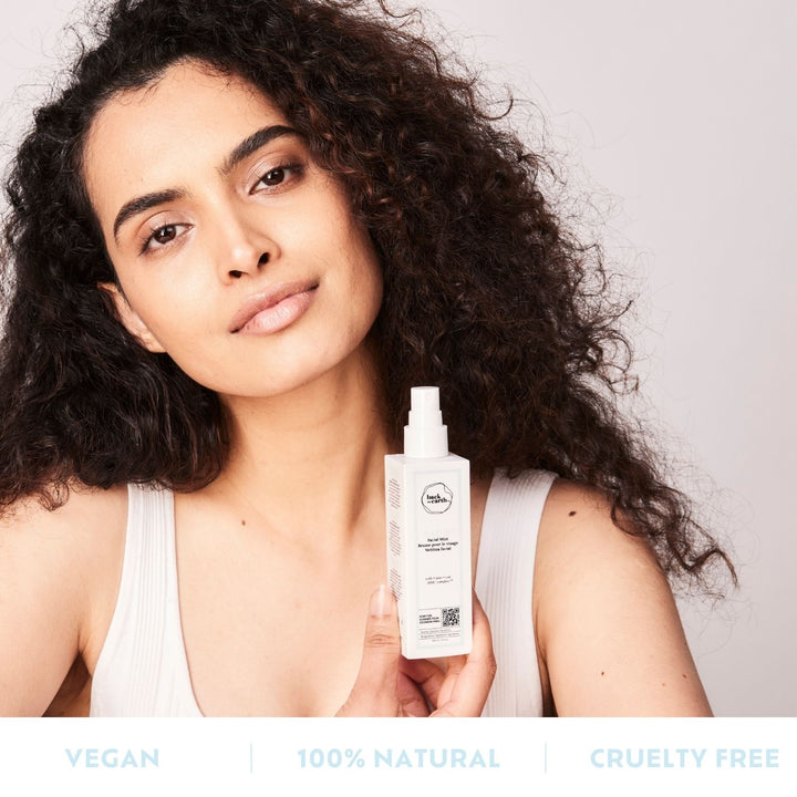 GLOW™ Facial Mist | Calm & Replenish Skin