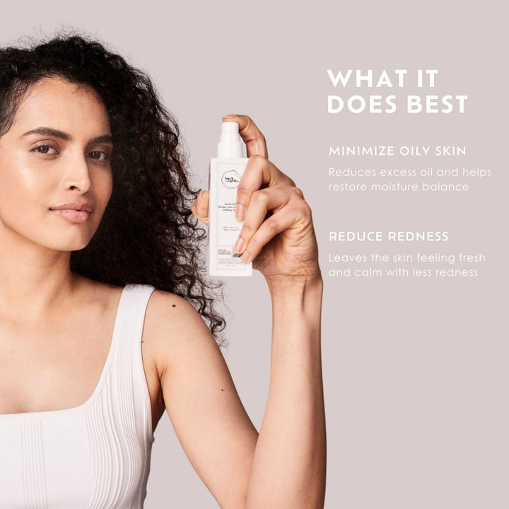 GLOW™ Facial Mist | Calm & Replenish Skin