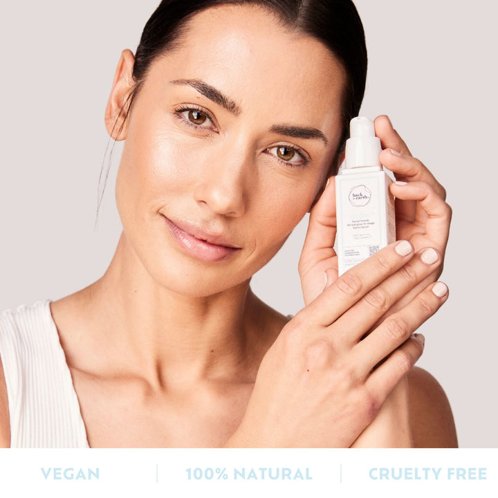 GLOW™ Facial Serum | Hydrate & Nourish