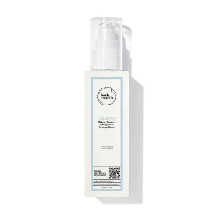 GLOW™ Makeup Remover | Gently Remove Makeup