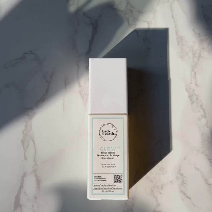 GLOW™ Facial Serum | Hydrate & Nourish