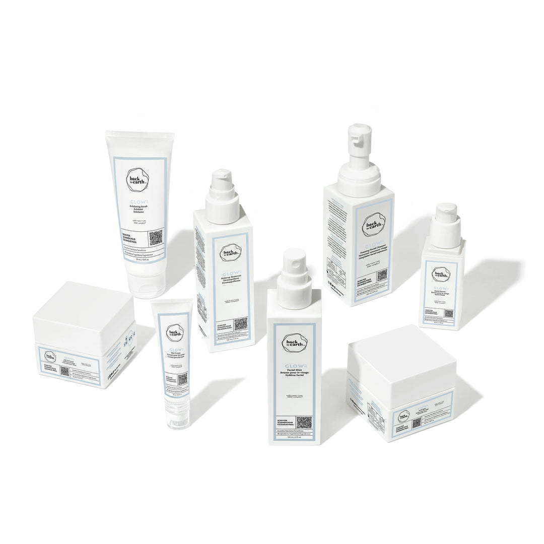 How To Develop An effective Skin Care Routine