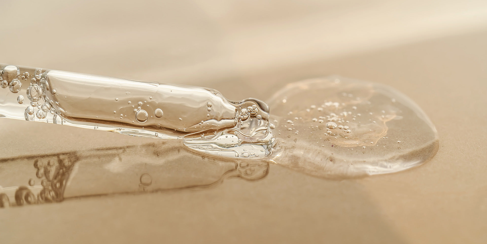 OilBased And WaterBased Facial Serums Back To Earth Skin