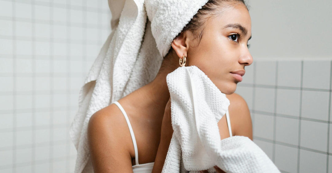 The Top Googled Skin-Care Questions Answered