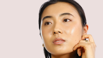 Korean Skin-Care Steps You Need To Try For Smooth, Glowy Skin