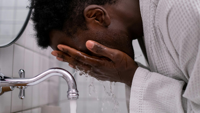 What To Consider When Choosing Skin Care For Men