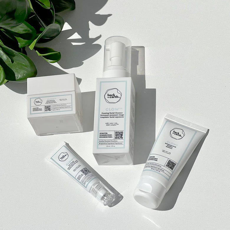 Get back to your roots with