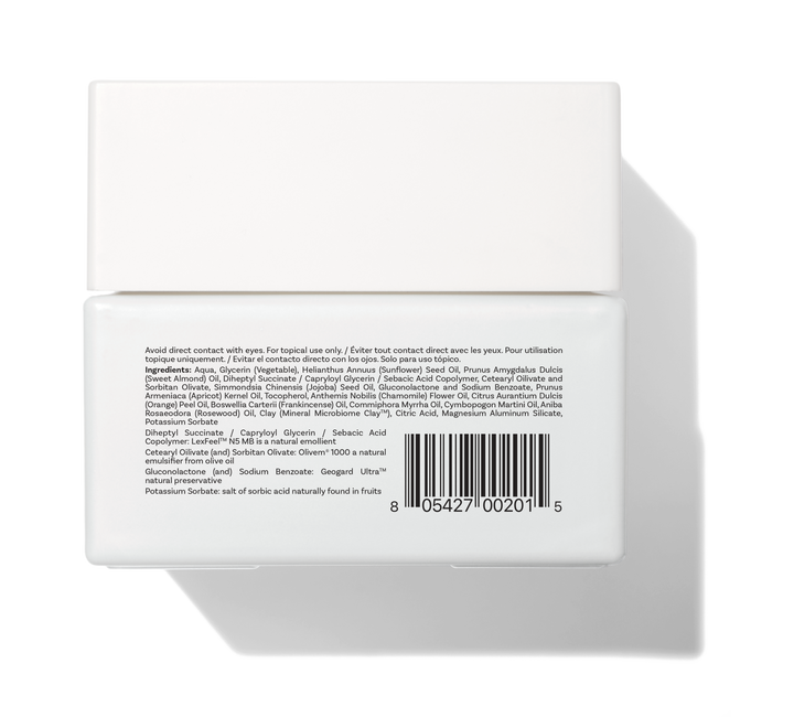 GLOW™ Daily Moisturizer Complete Supply