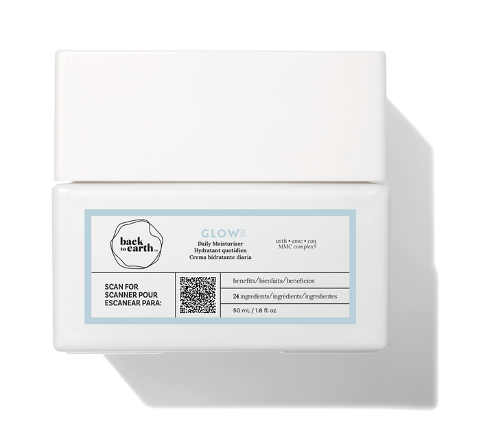 GLOW™ Daily Moisturizer Complete Supply