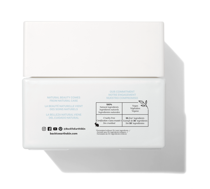 GLOW™ Daily Moisturizer Complete Supply