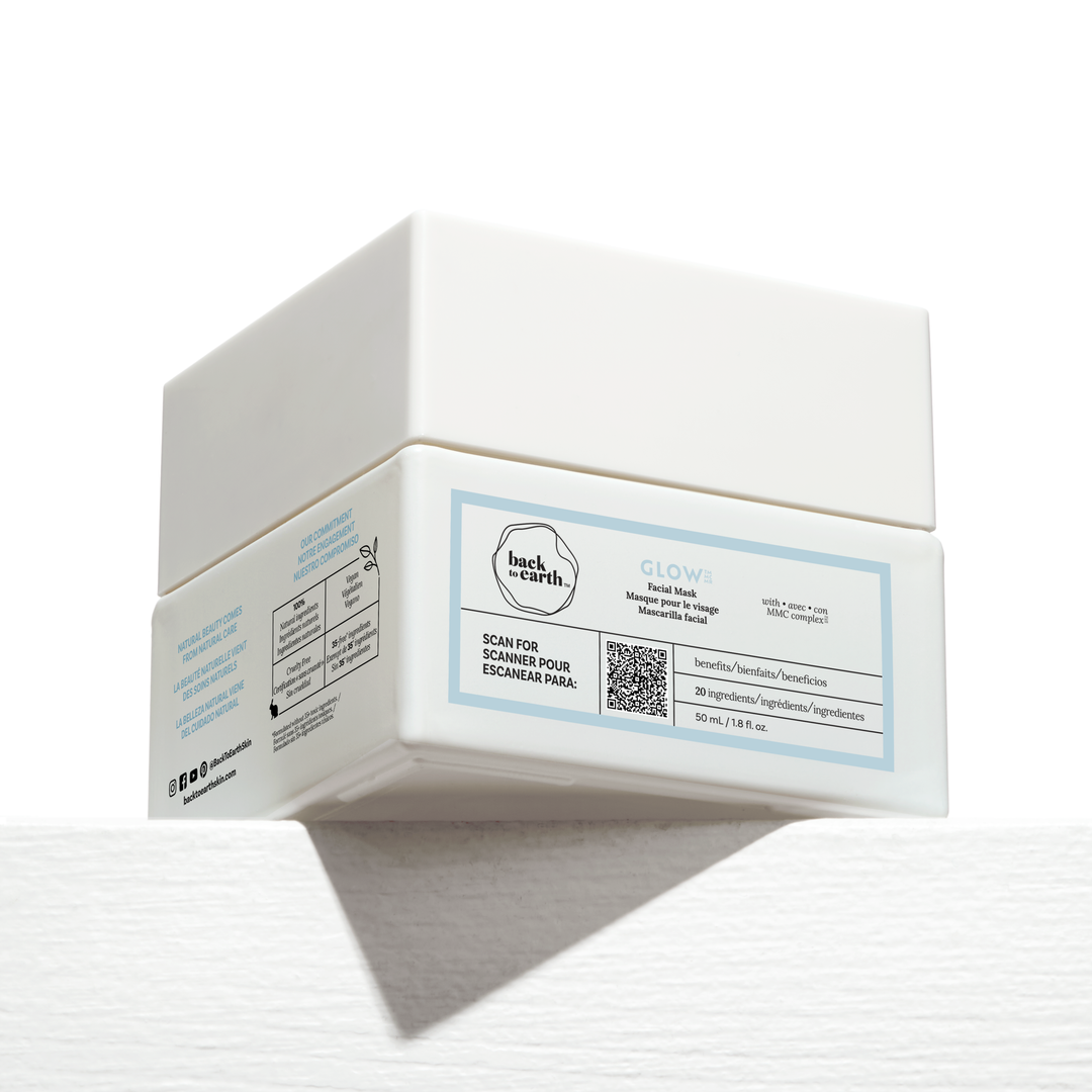 GLOW™ Daily Moisturizer Complete Supply