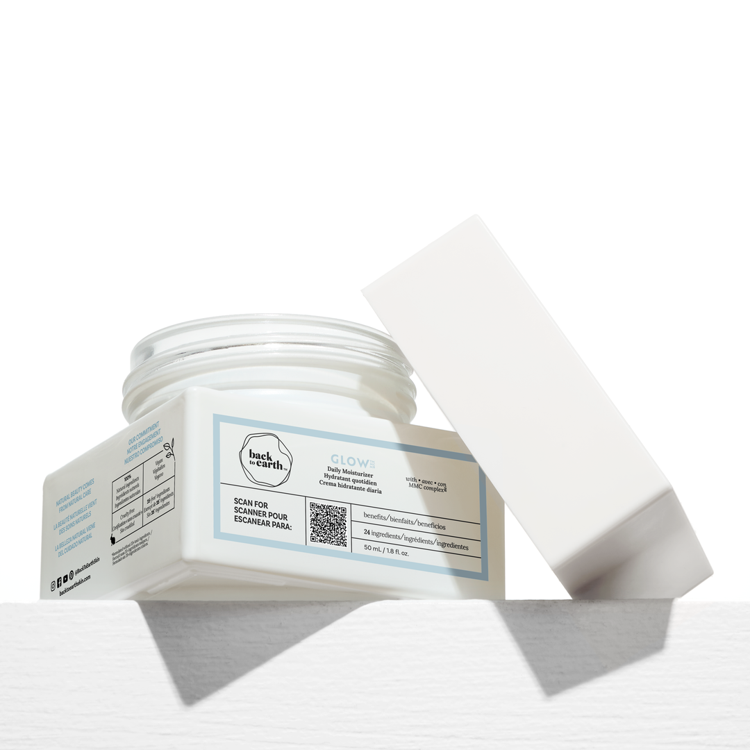 GLOW™ Daily Moisturizer Complete Supply