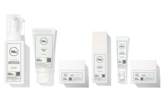 The Art of Skin — natural skincare routines and products