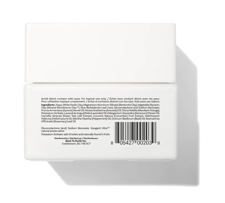 Glow Facial Mask Complete Supply