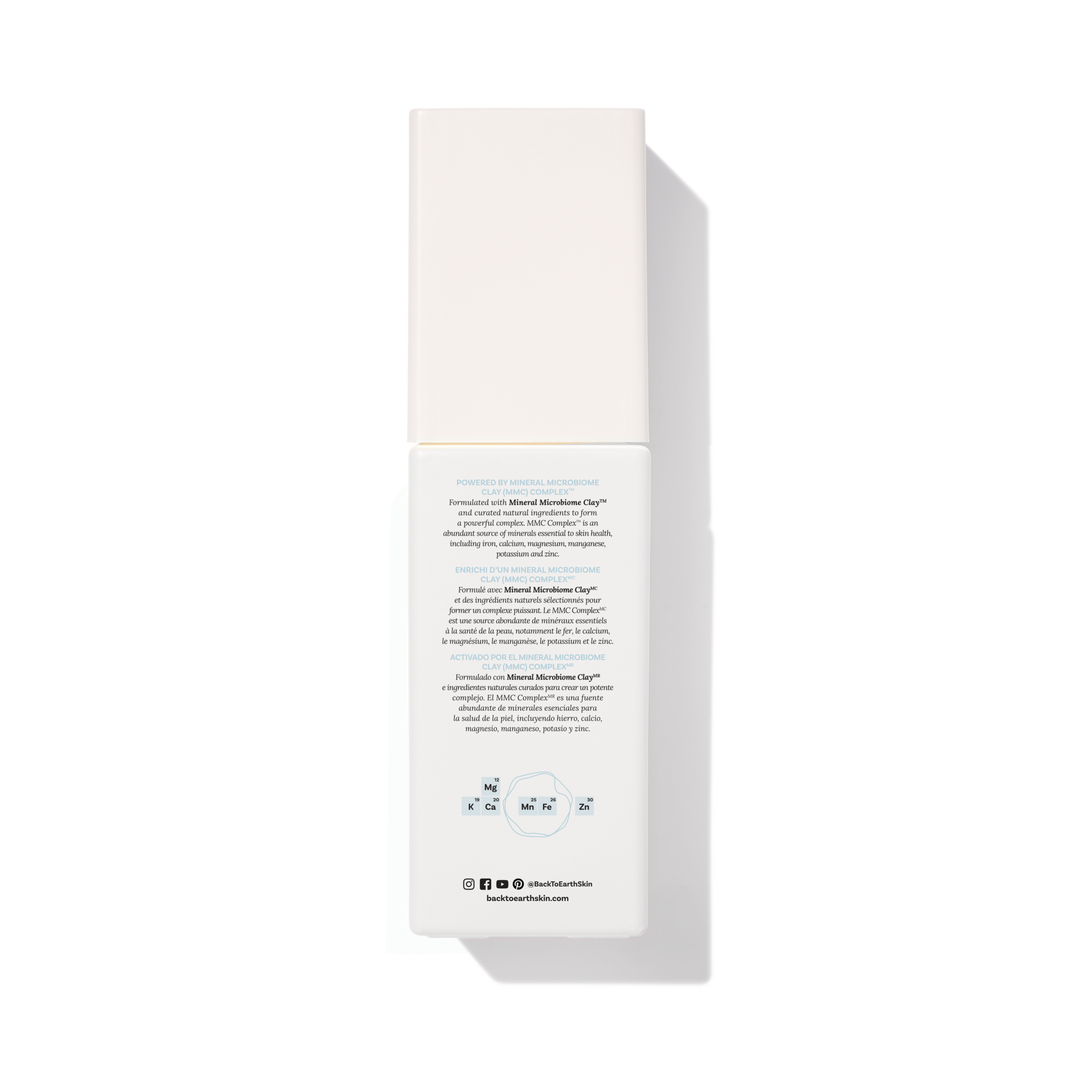 Glow Facial Serum Complete Supply