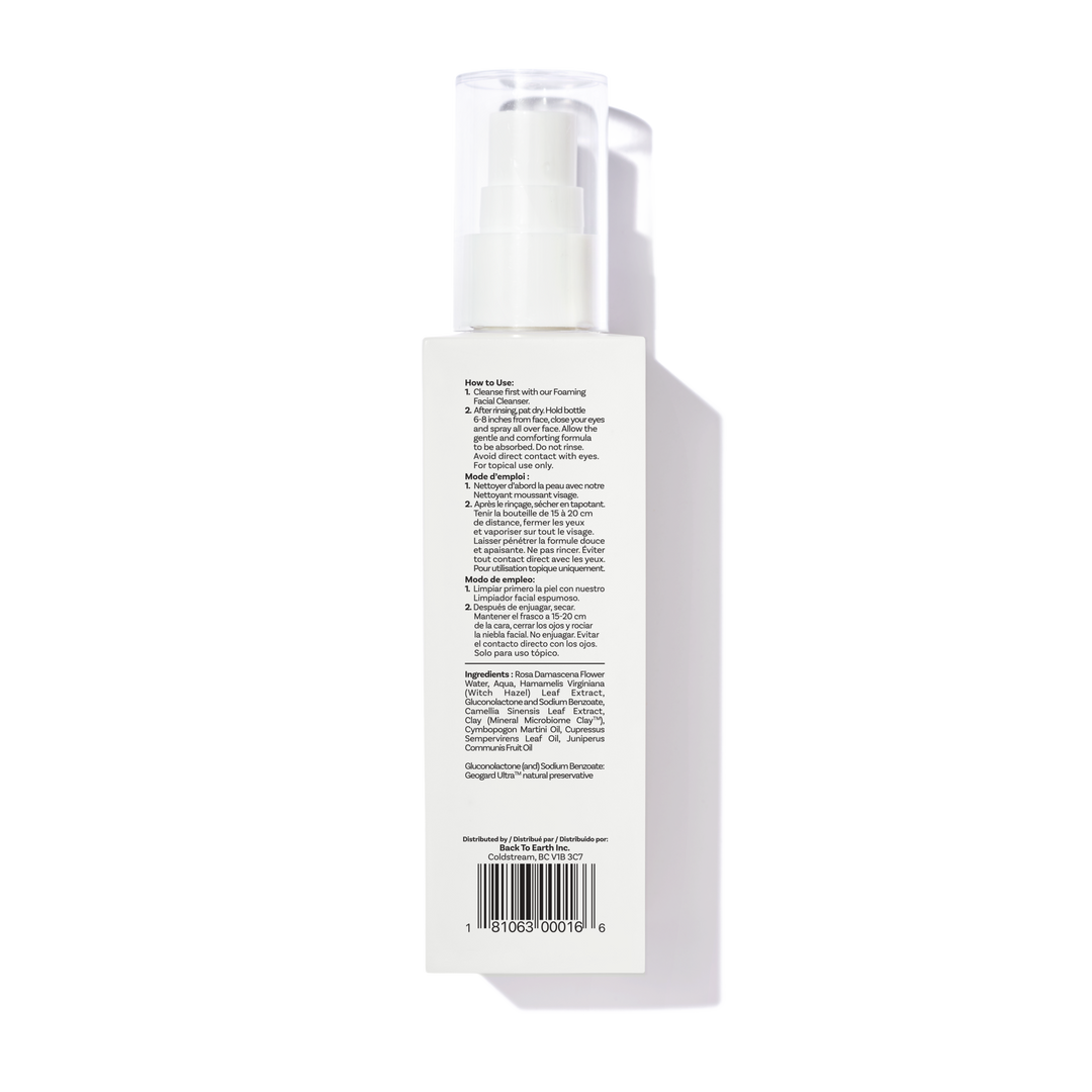 Glow Facial Mist Complete Supply