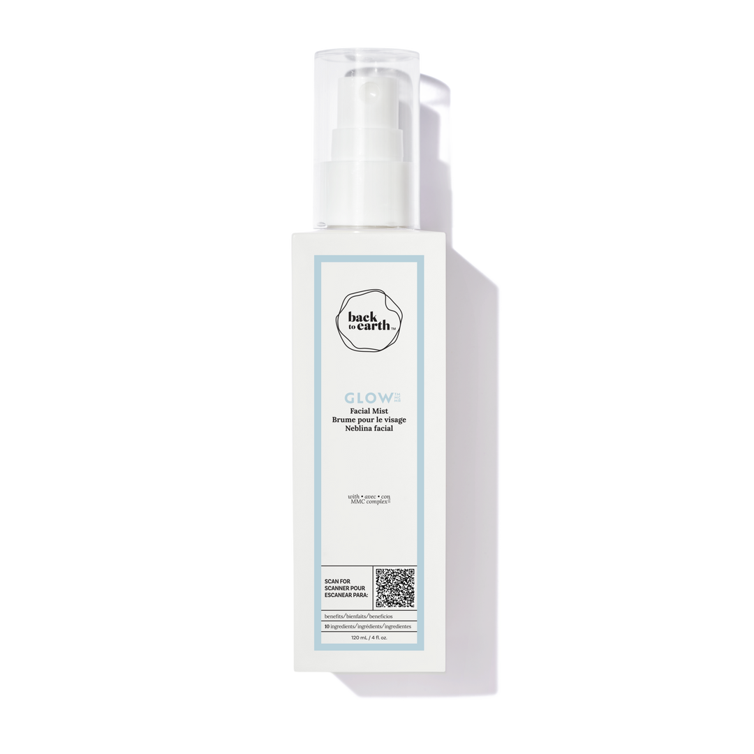 Glow Facial Mist Complete Supply