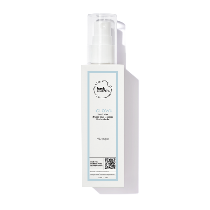 Glow Facial Mist Complete Supply