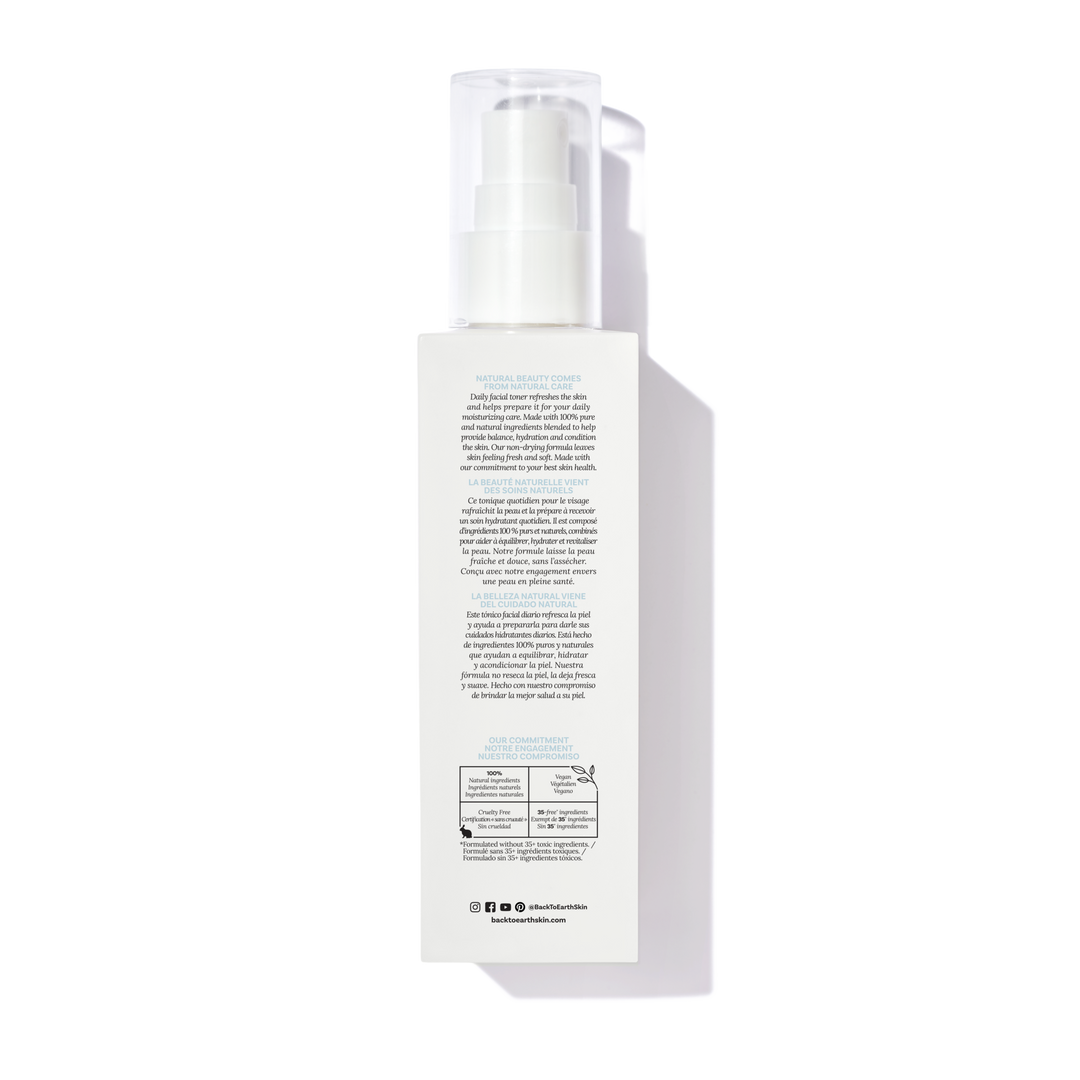 Glow Facial Mist Complete Supply