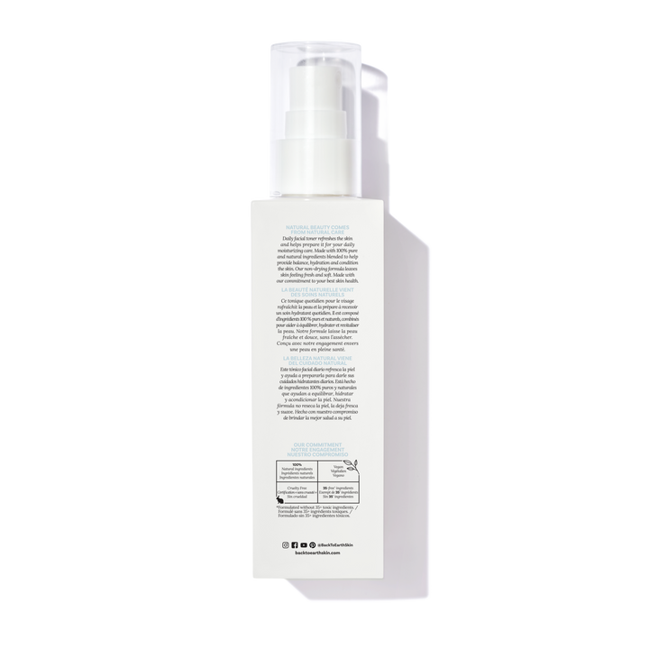 Glow Facial Mist Complete Supply