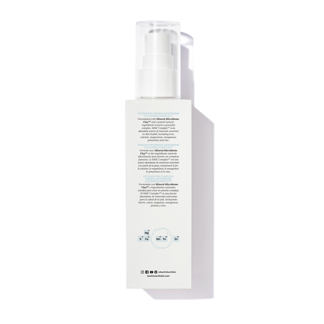 Glow Facial Mist Complete Supply