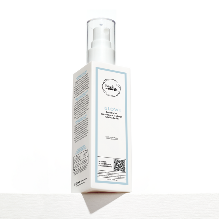 Glow Facial Mist Complete Supply