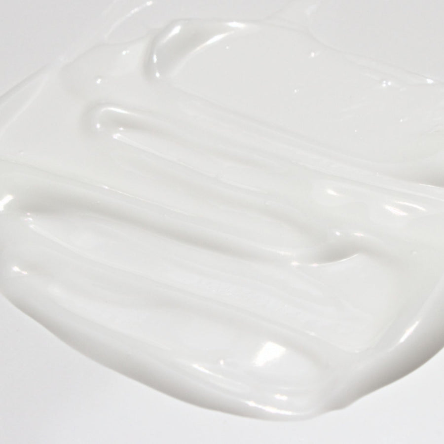 GLOW® Moisturizer Texture