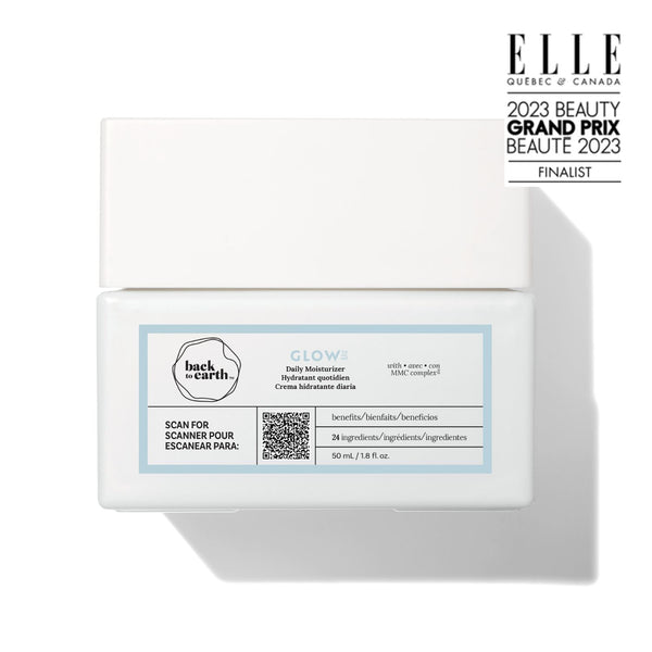 GLOW® Daily Moisturizer