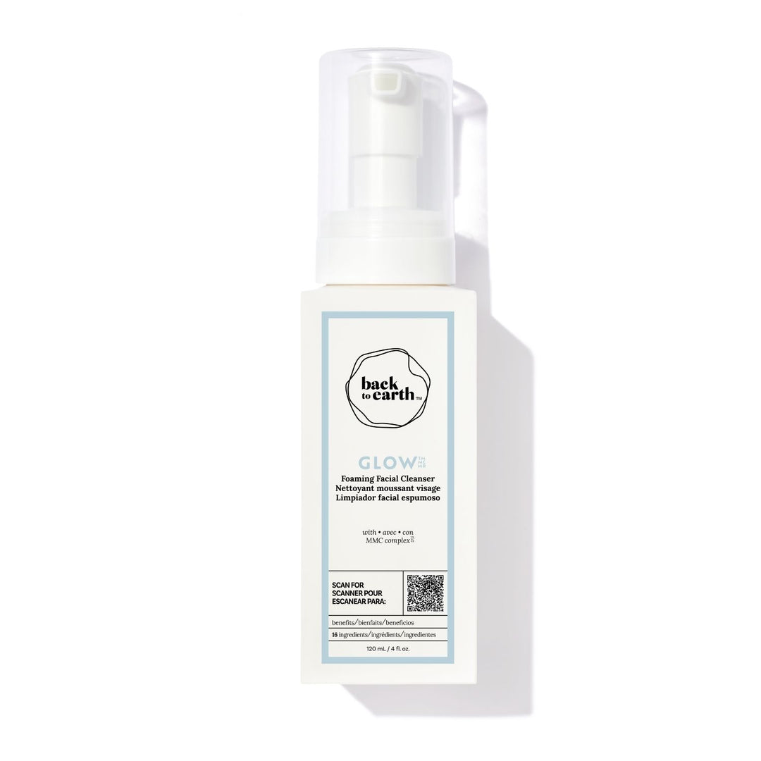 GLOW™ Foaming Cleanser