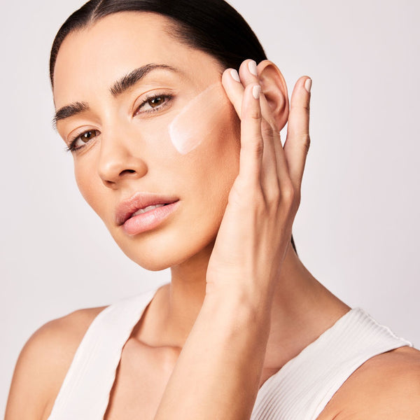 GLOW® skincare routine