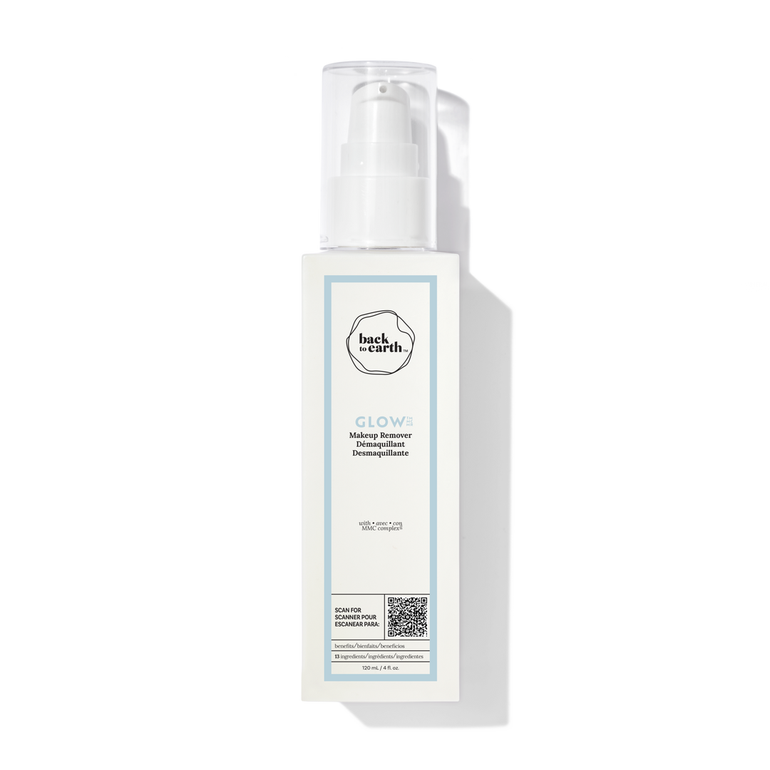 Glow Makeup Remover Complete Supply