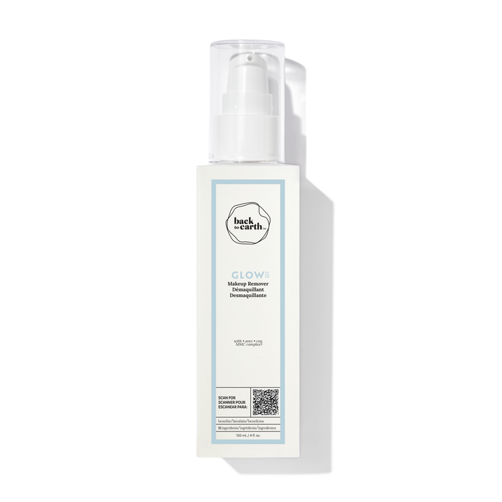 Glow Makeup Remover Complete Supply