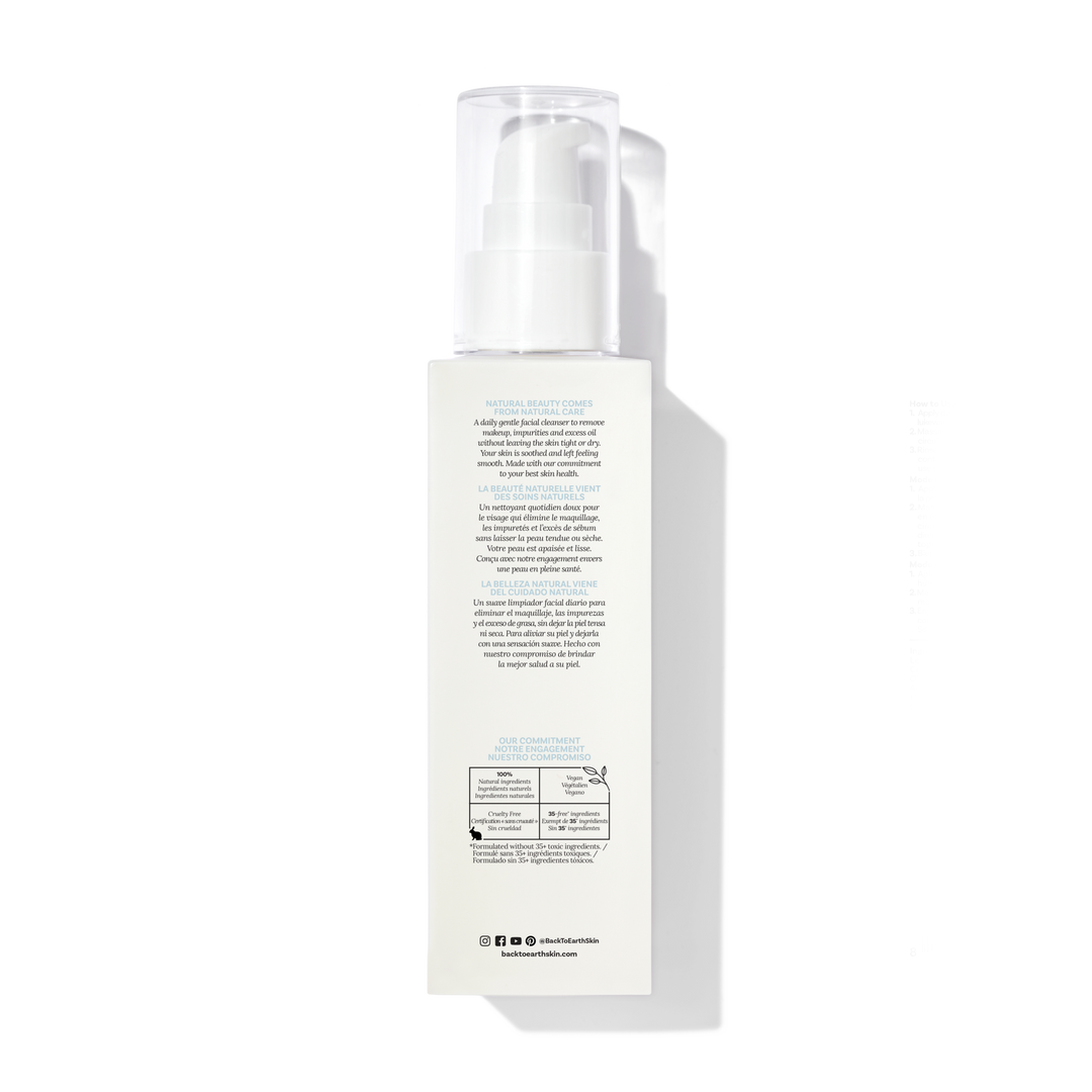 Glow Makeup Remover Complete Supply