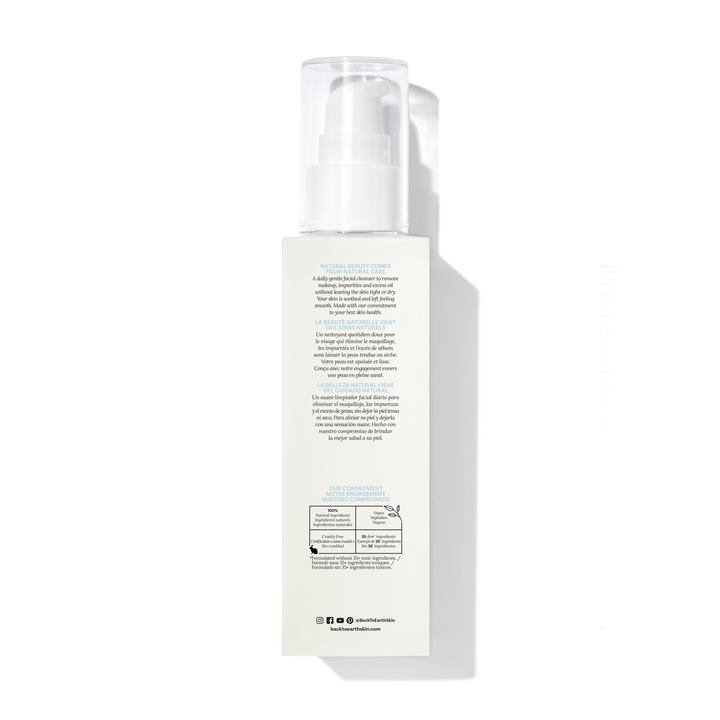 Glow Makeup Remover Complete Supply