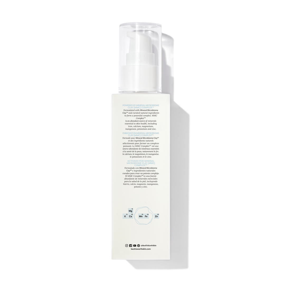 Glow Makeup Remover Complete Supply