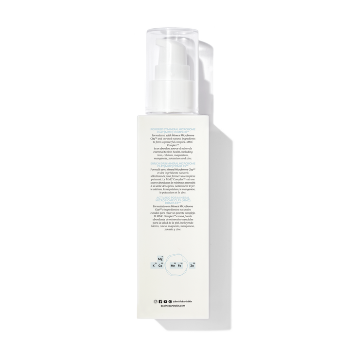 Glow Makeup Remover Complete Supply