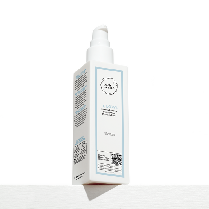 Glow Makeup Remover Complete Supply