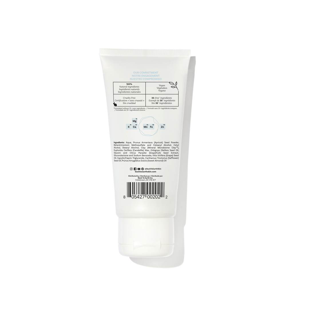 Glow Exfoliating Scrub Complete Supply