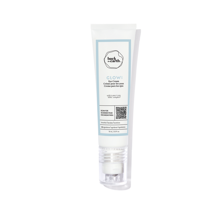 Glow Eye Cream Complete Supply