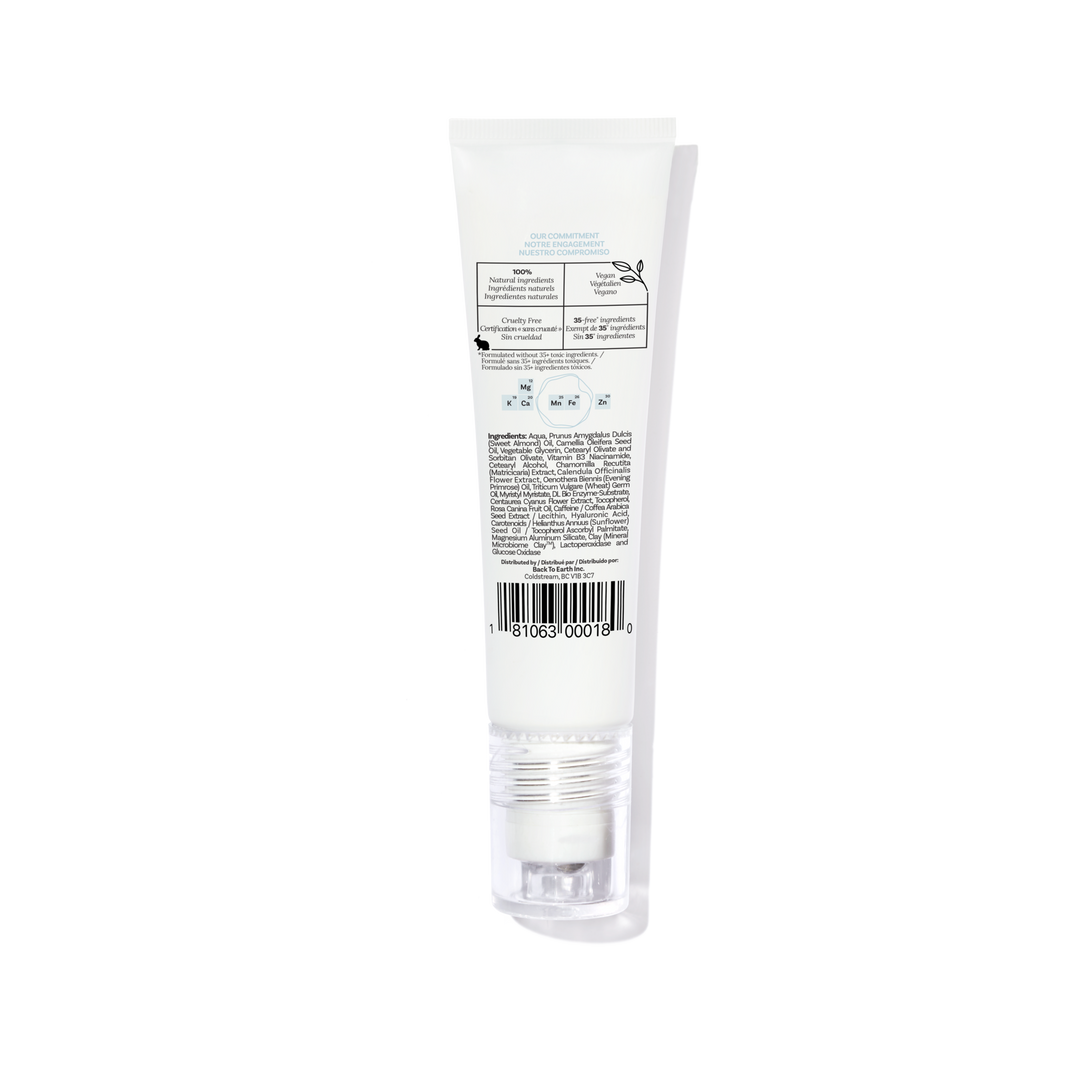 Glow Eye Cream Complete Supply