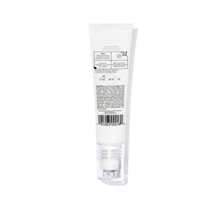 Glow Eye Cream Complete Supply