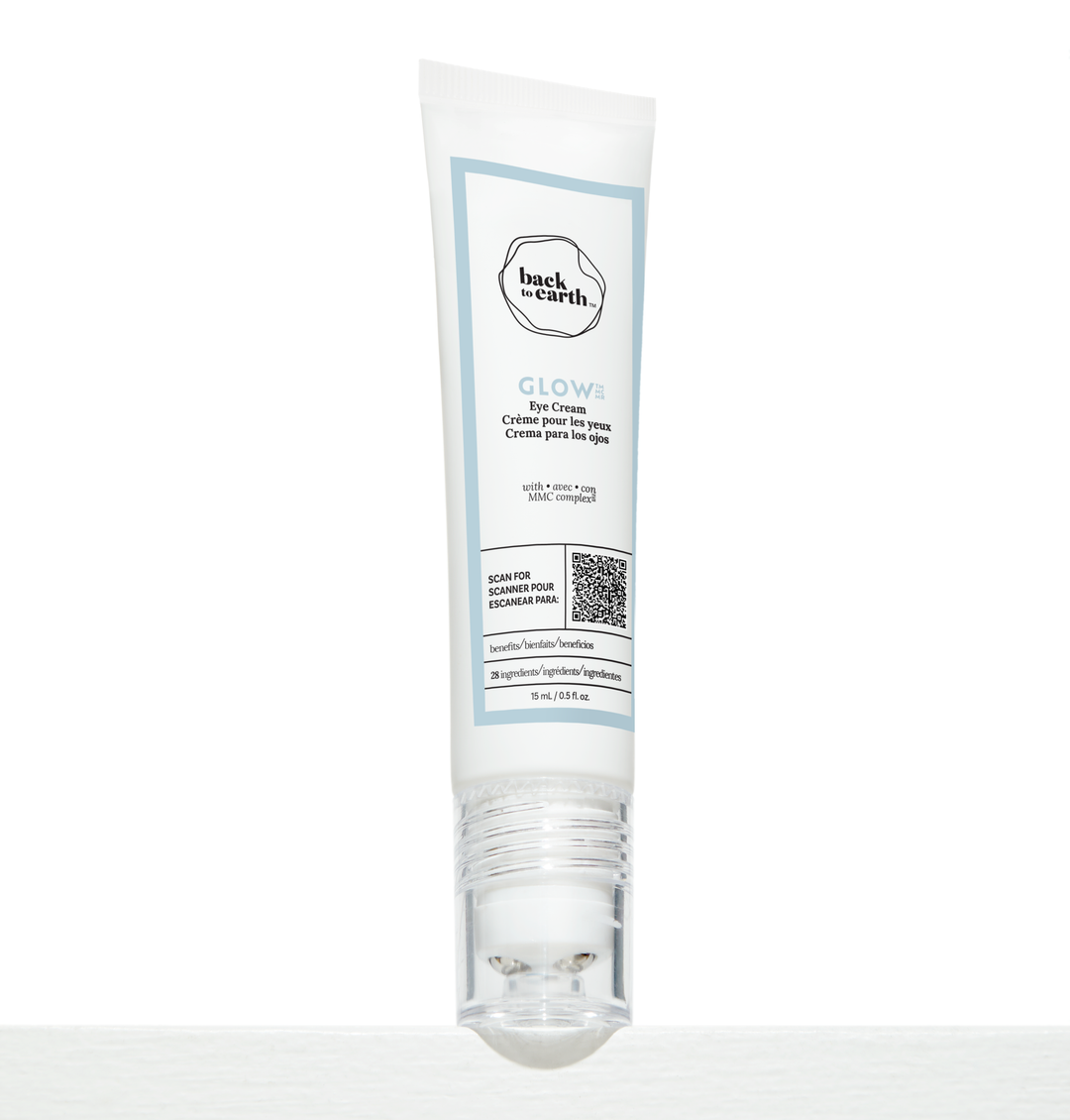Glow Eye Cream Complete Supply