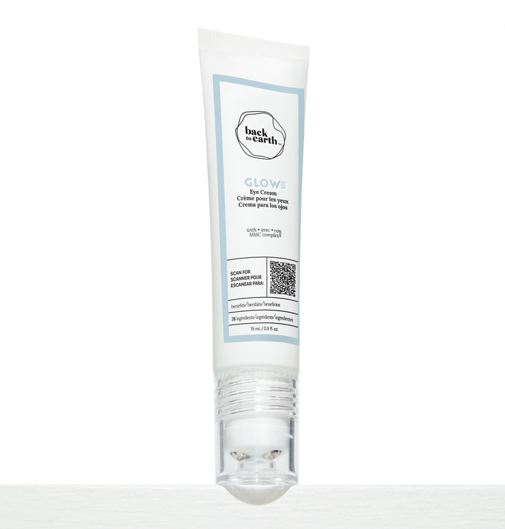 Glow Eye Cream Complete Supply
