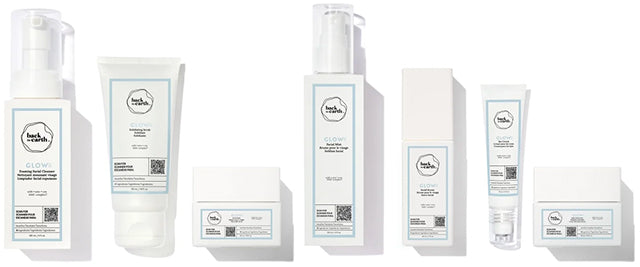 The Art of Skin — natural skincare routines and products